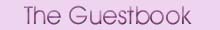 The Guestbook