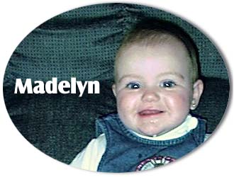 Madelyn